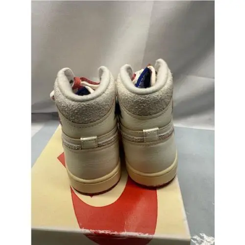 Nike shoes - Air Jordan 1 - Air - Multicolor (UPC: 197860610910) 2