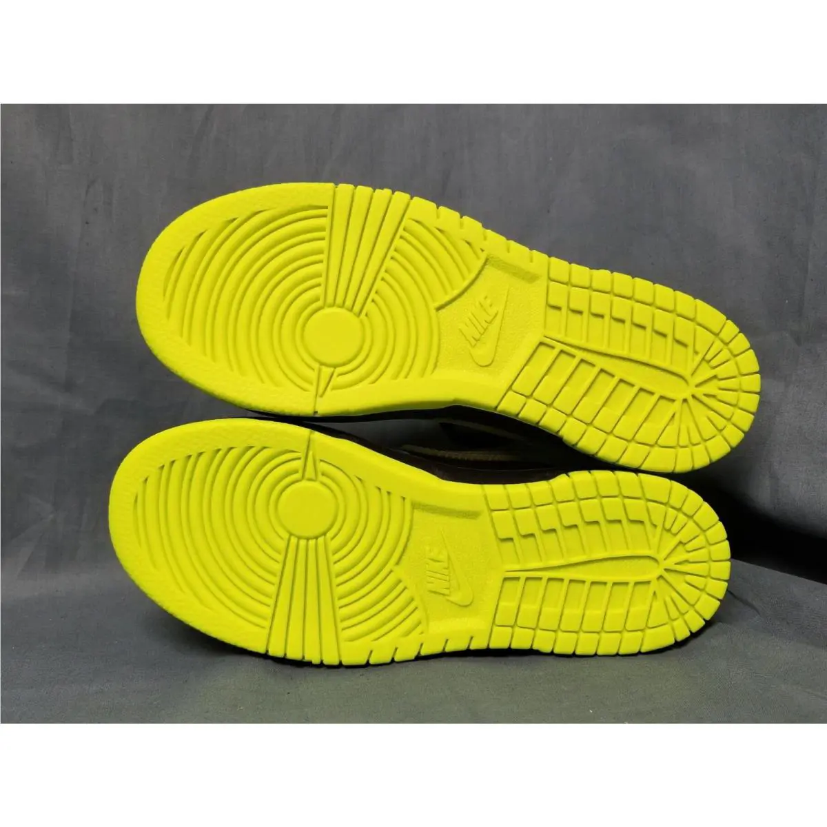 Nike shoes - Nike Dunk - Dunk - DV1695 900 - Multi-Color/Volt/Black/Baltic Blue (UPC: 196154680820) 9