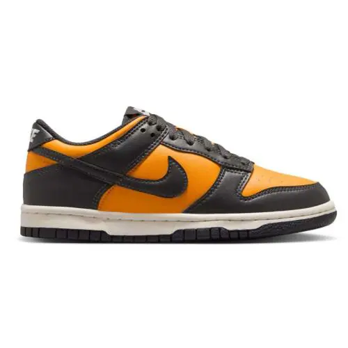 Nike shoes - Nike Big Nike - Big - FB9109 701 - Sundial/Anthracite-Sail (UPC: 198485925854) 1