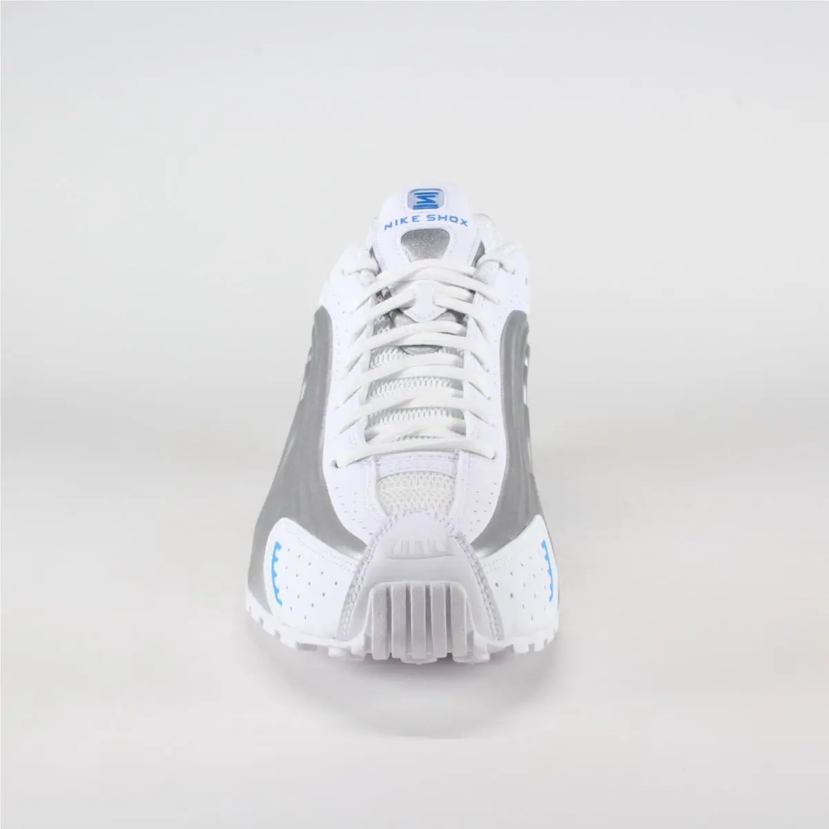 Nike shoes - Nike Shox TL - Shox - AR3565-105 - White 1
