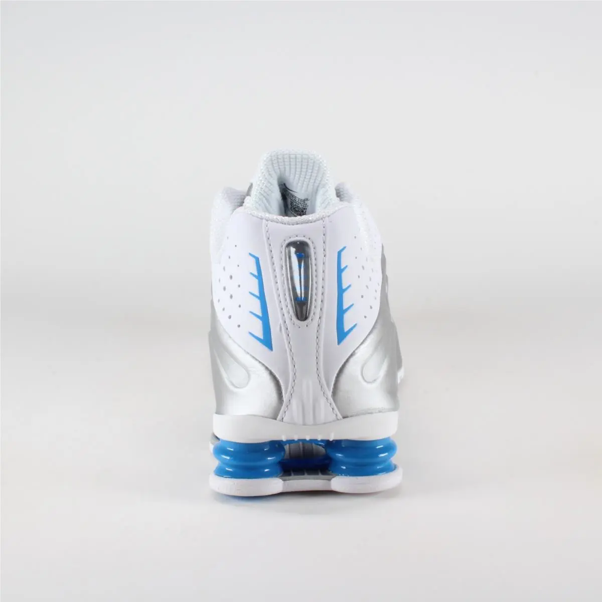Nike shoes - Nike Shox TL - Shox - AR3565-105 - White 5