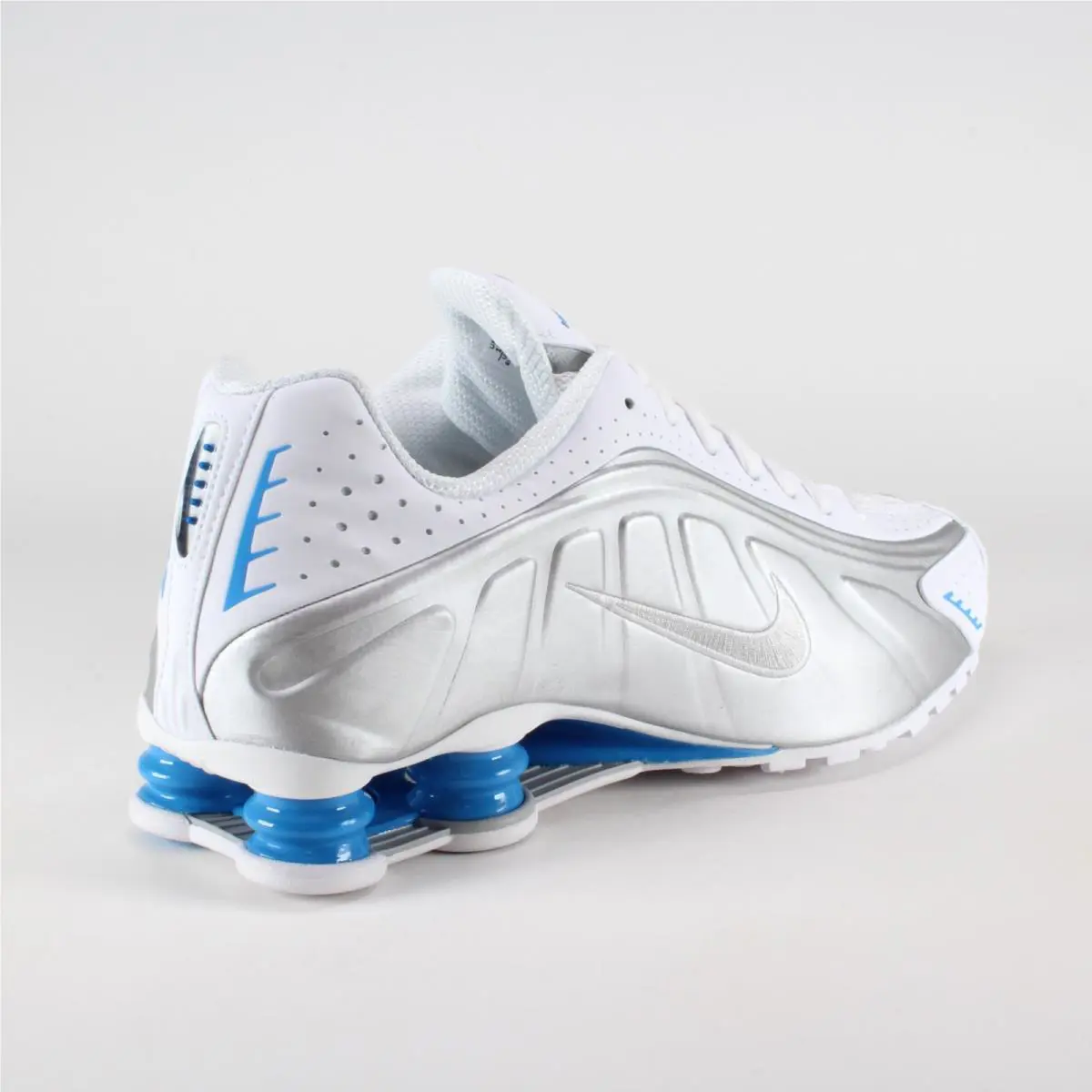 Nike shoes - Nike Shox TL - Shox - AR3565-105 - White 6