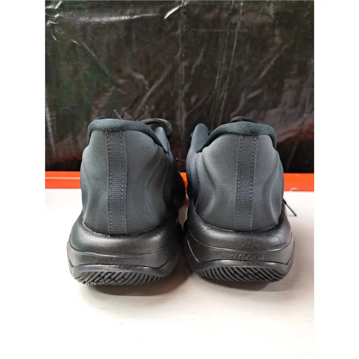 Nike shoes - FQ3680010 - FQ3680-010 - Black 3