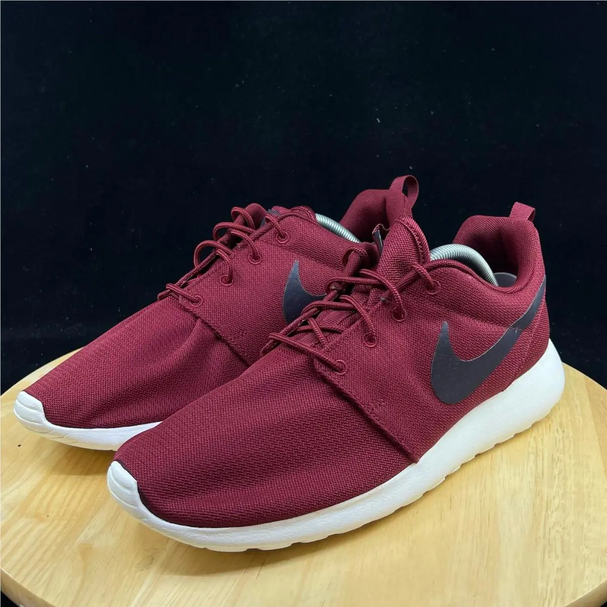 Nike shoes - Red 0