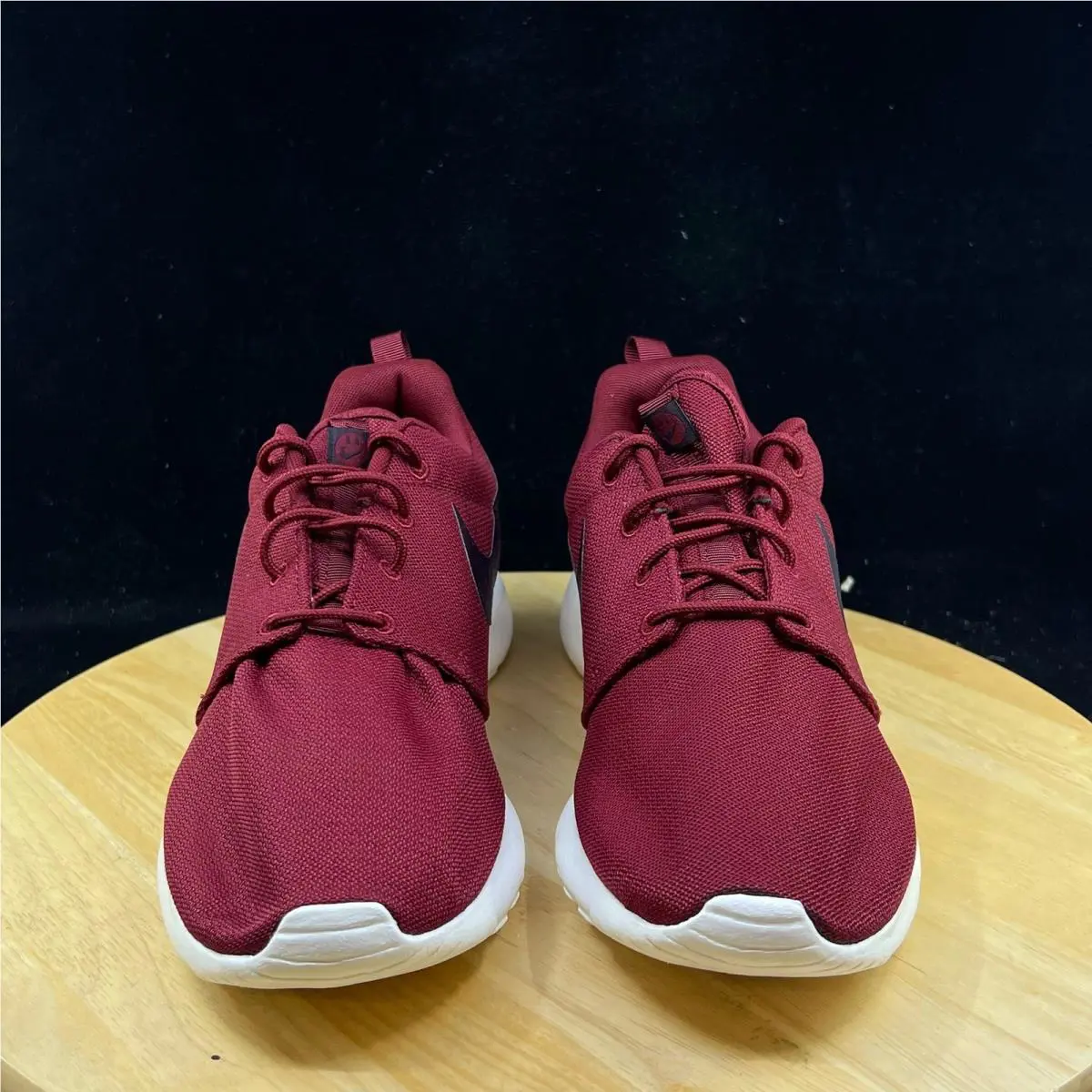Nike shoes - Red 1