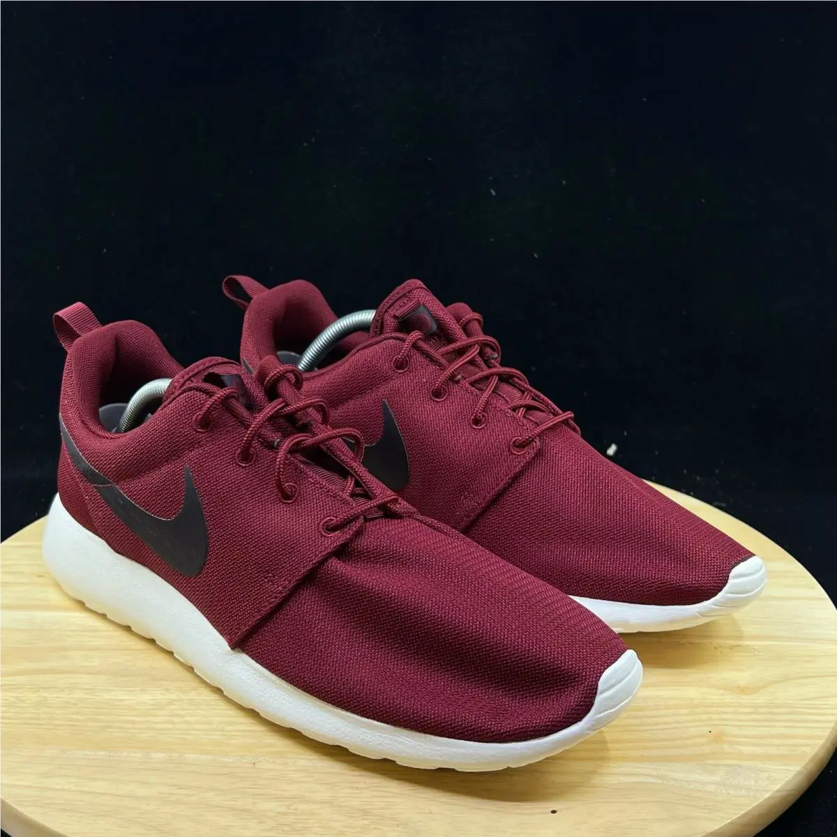 Nike shoes - Red 2