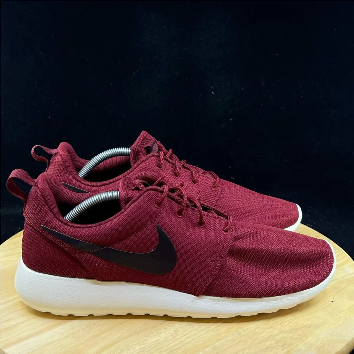 Nike shoes - Red 3