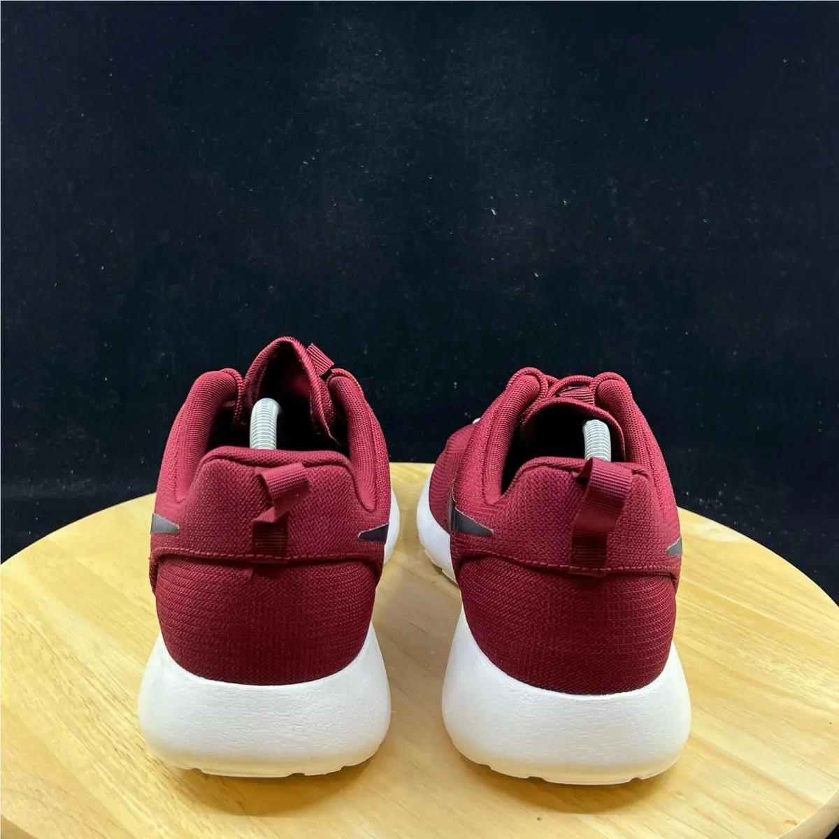 Nike shoes - Red 4