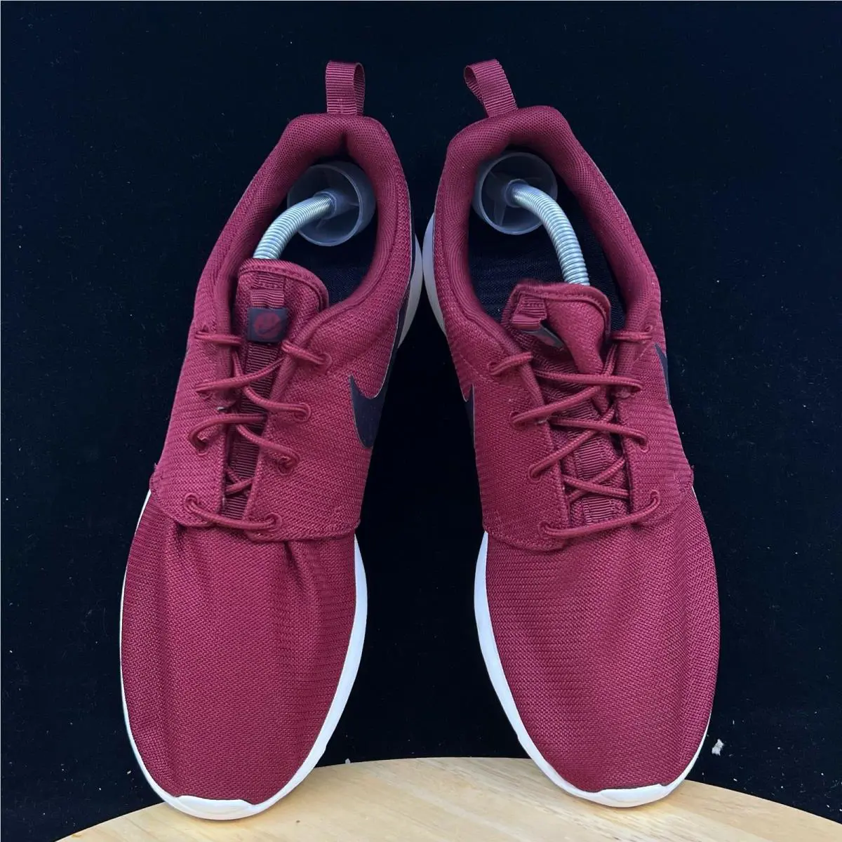 Nike shoes - Red 6