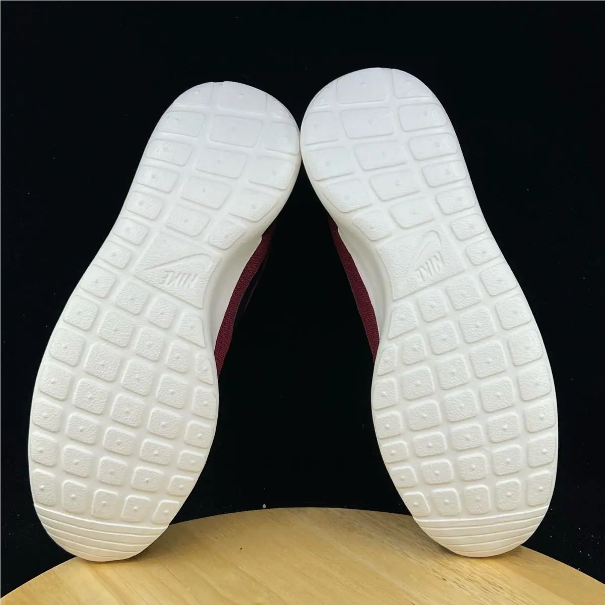 Nike shoes - Red 7