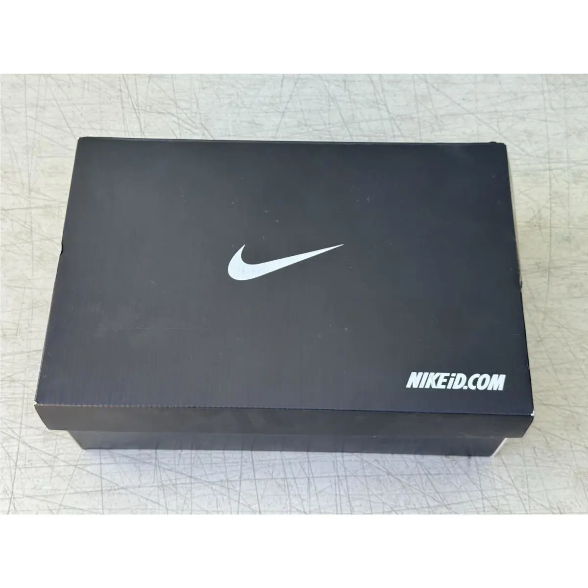 Nike shoes - Nike Dunk High - Dunk High - 605246-991 - blue black 0
