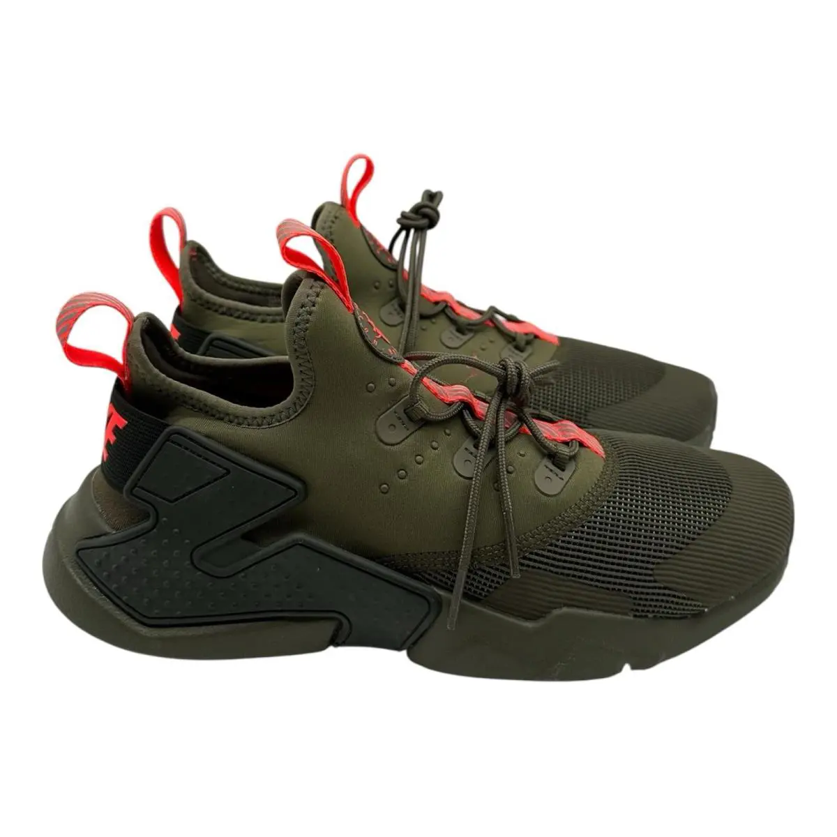 Nike shoes - Nike Huarache Drift - Huarache Drift - Green 0