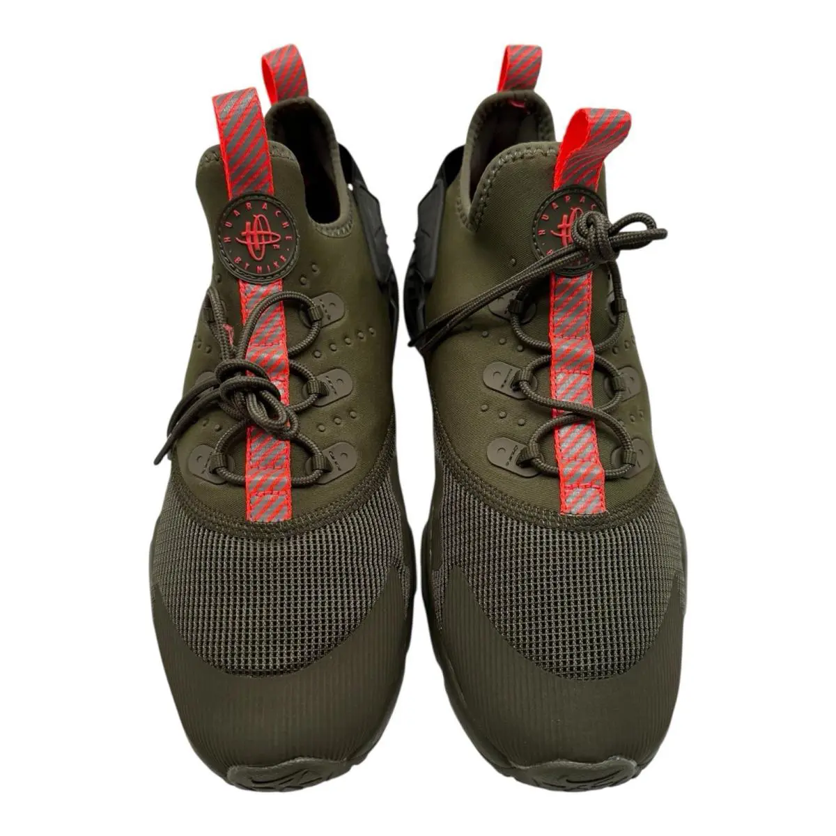 Nike shoes - Nike Huarache Drift - Huarache Drift - Green 3