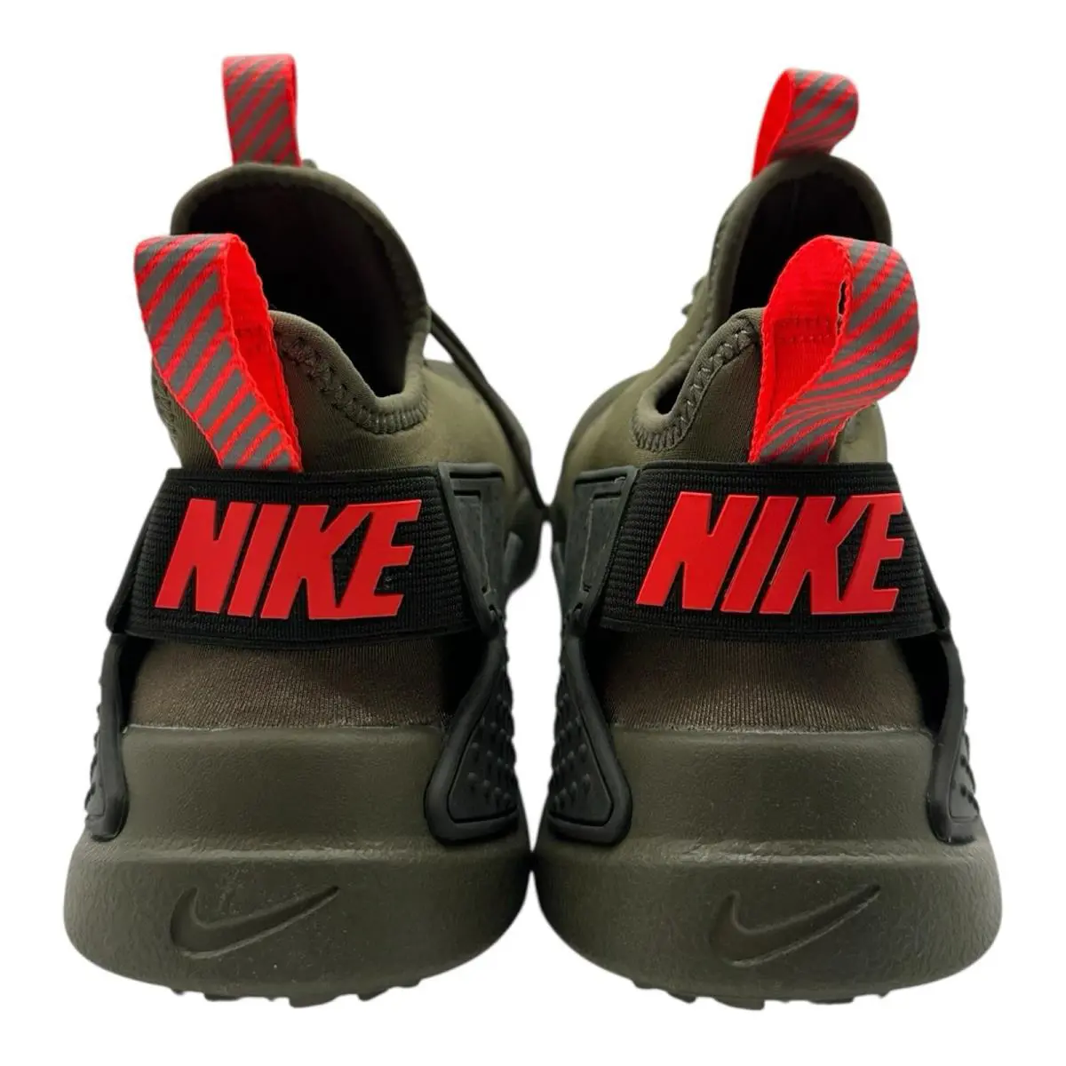Nike shoes - Nike Huarache Drift - Huarache Drift - Green 6