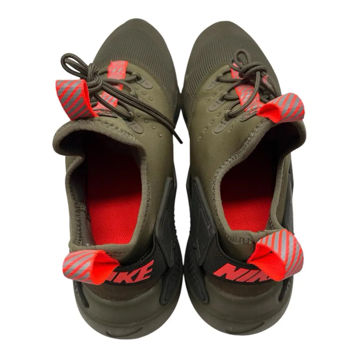 Nike shoes - Nike Huarache Drift - Huarache Drift - Green 7