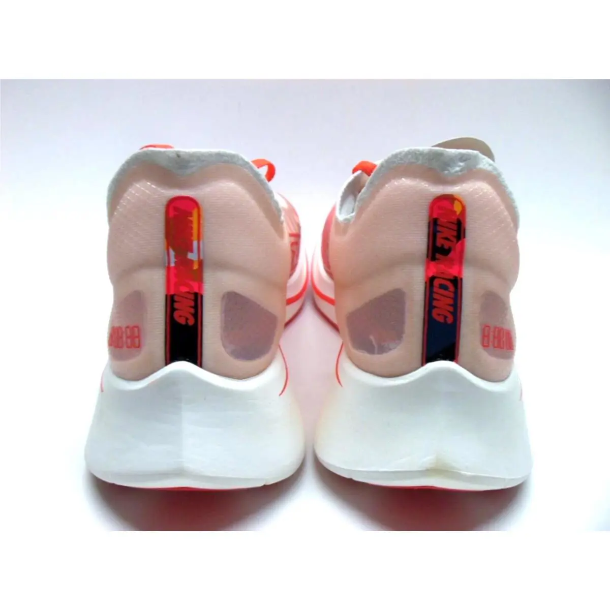 Nike shoes - ZOOM FLY - ZOOM FLY - AV8074-800 - Orange (UPC: 887230137153) 2