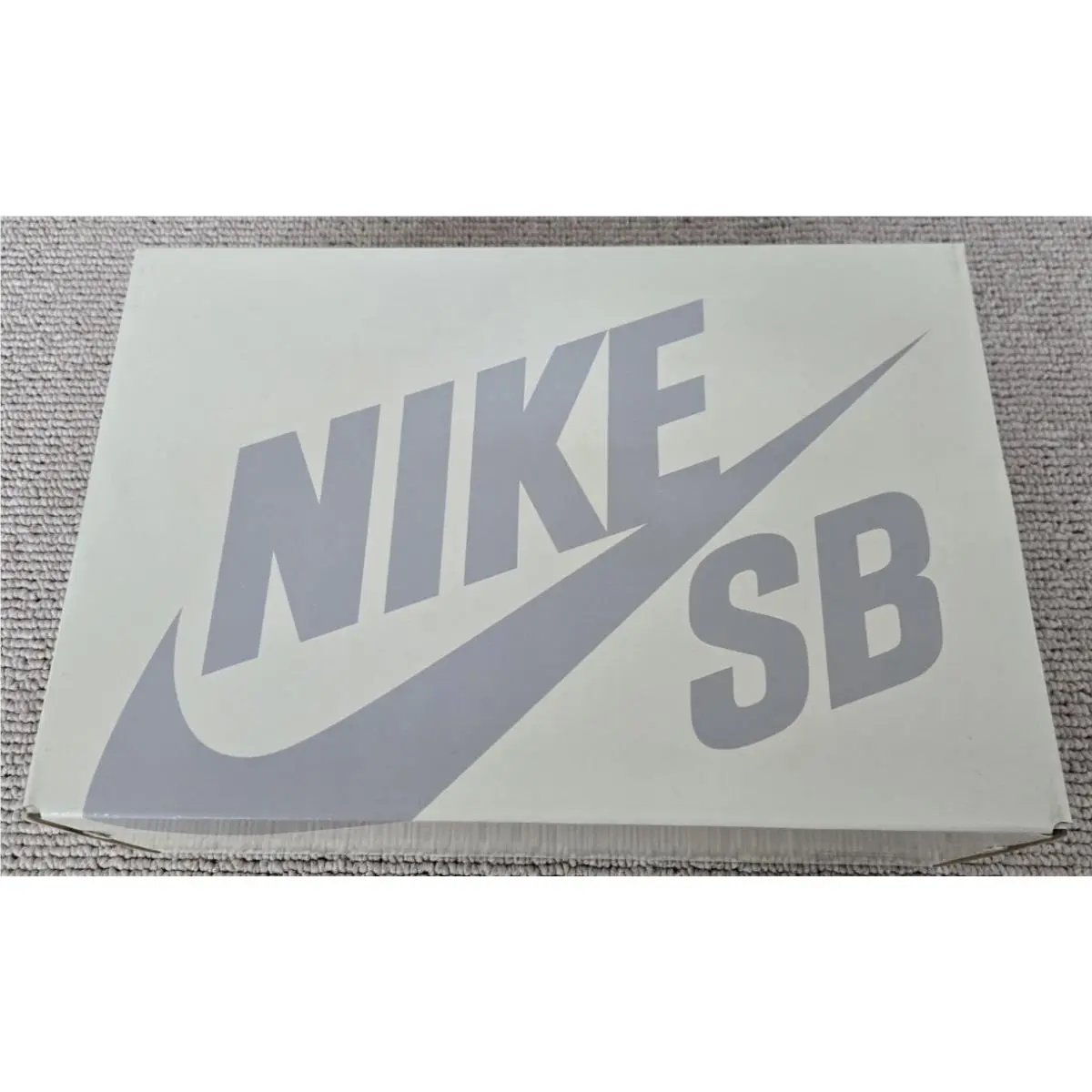 Nike shoes - Bronx Girls Skate x Nike Dunk SB - HV1664-001 - Black 6