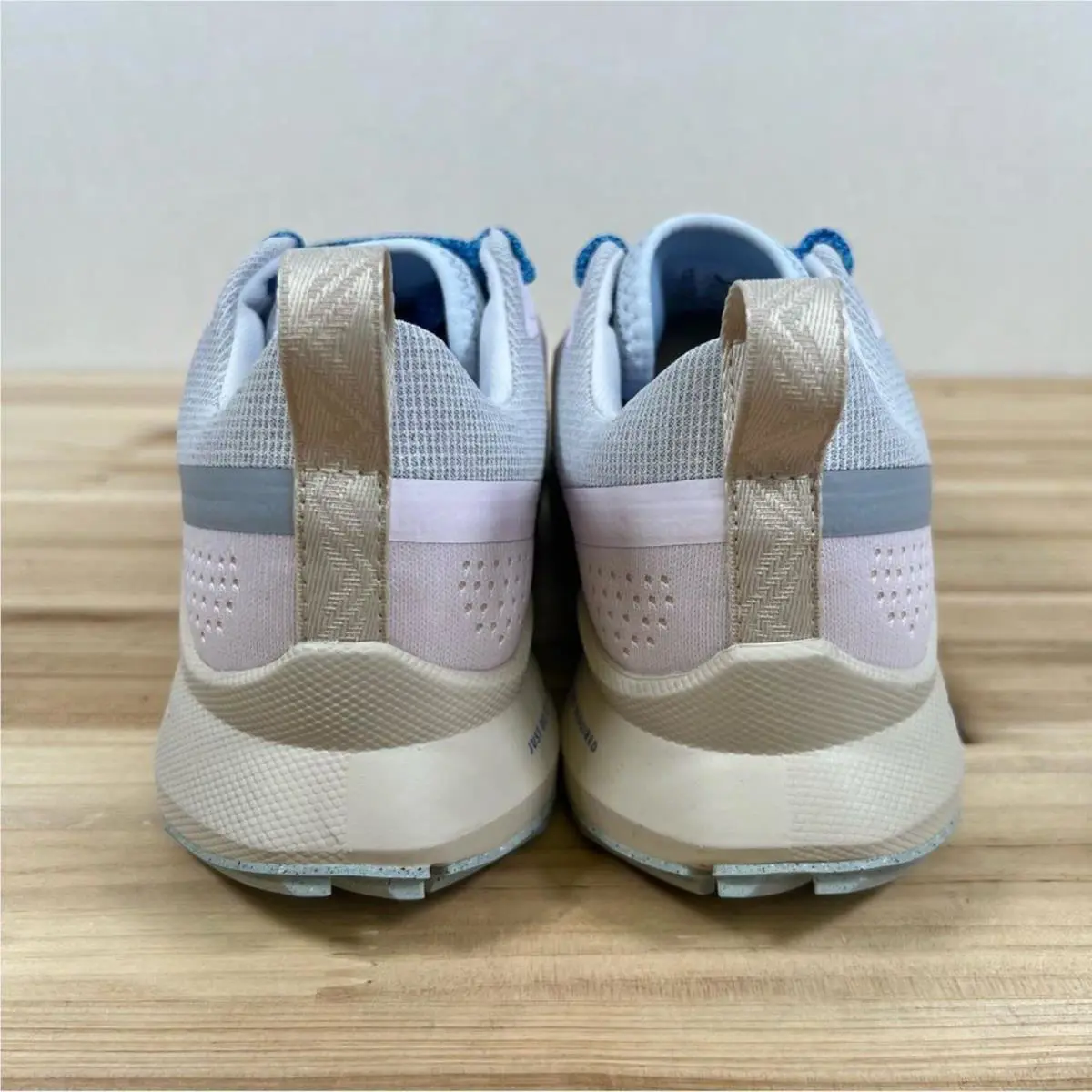 Nike shoes - Pink 2