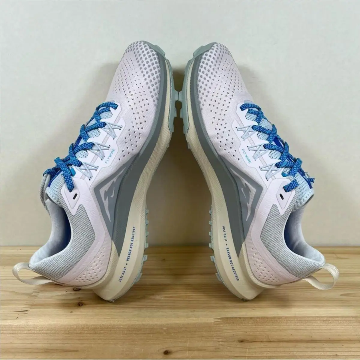 Nike shoes - Pink 3