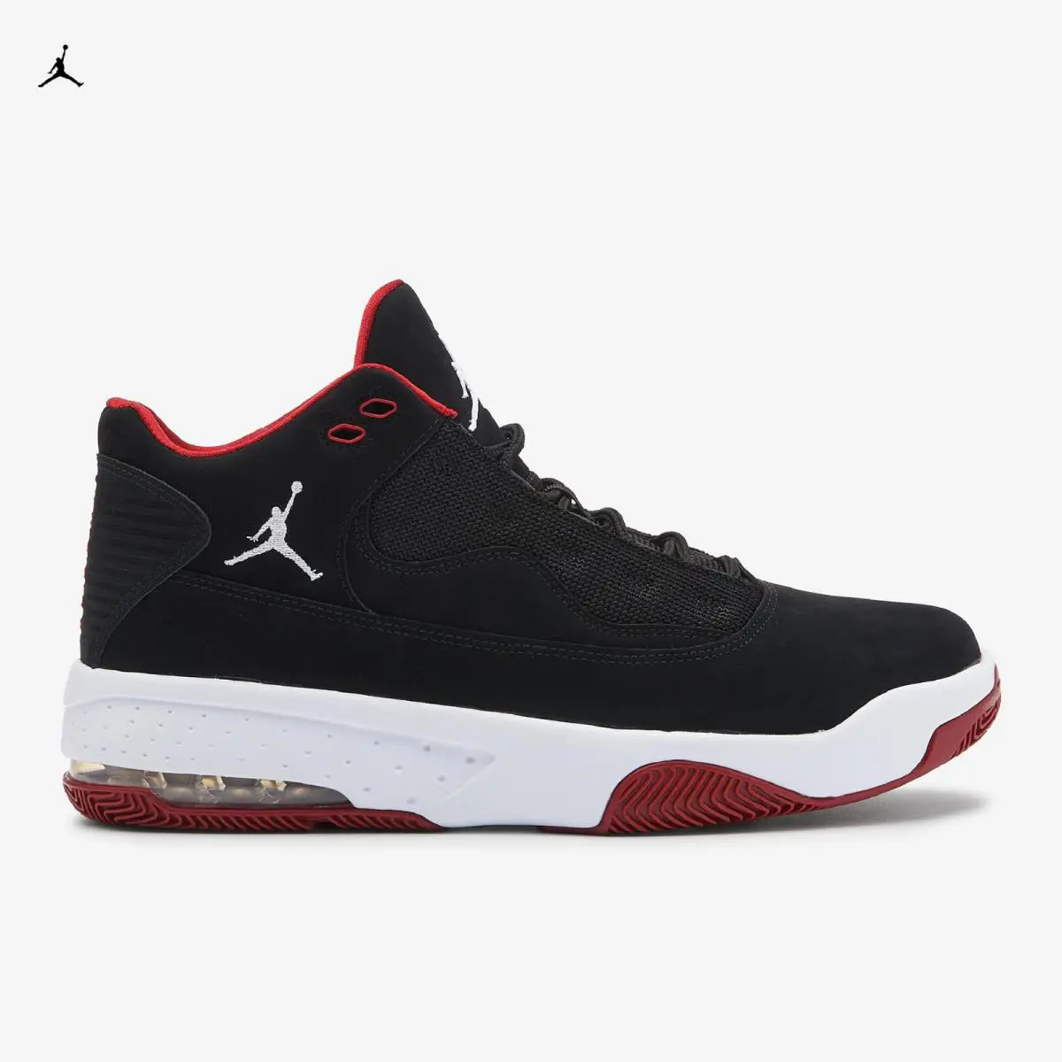 Nike shoes - Jordan Max Aura 2 - Max Aura - CN8094-016 - Black (UPC: 194498264423) 1