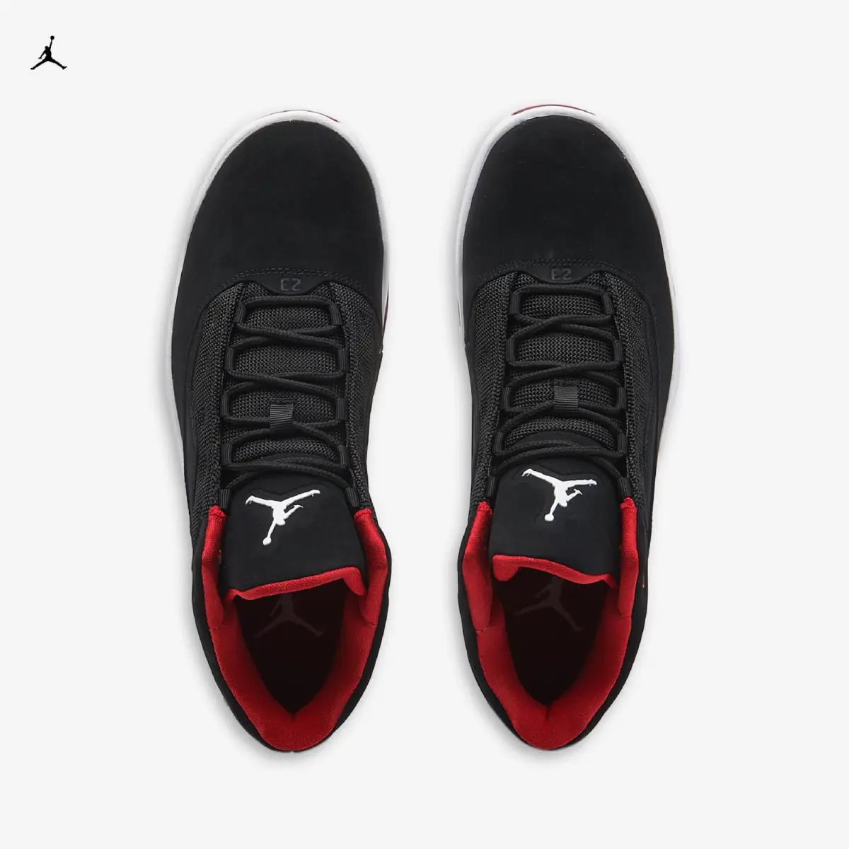 Nike shoes - Jordan Max Aura 2 - Max Aura - CN8094-016 - Black (UPC: 194498264423) 2