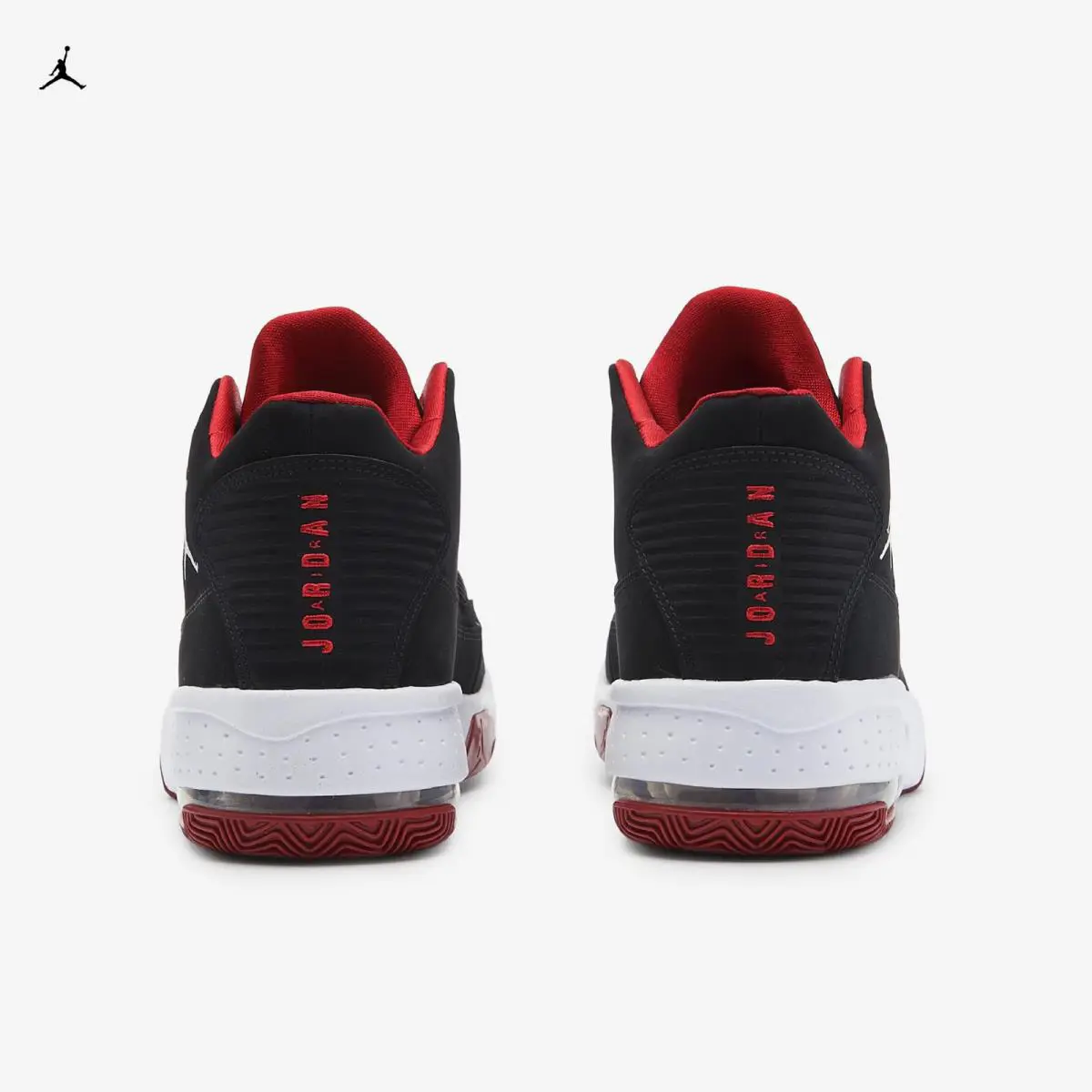 Nike shoes - Jordan Max Aura 2 - Max Aura - CN8094-016 - Black (UPC: 194498264423) 3
