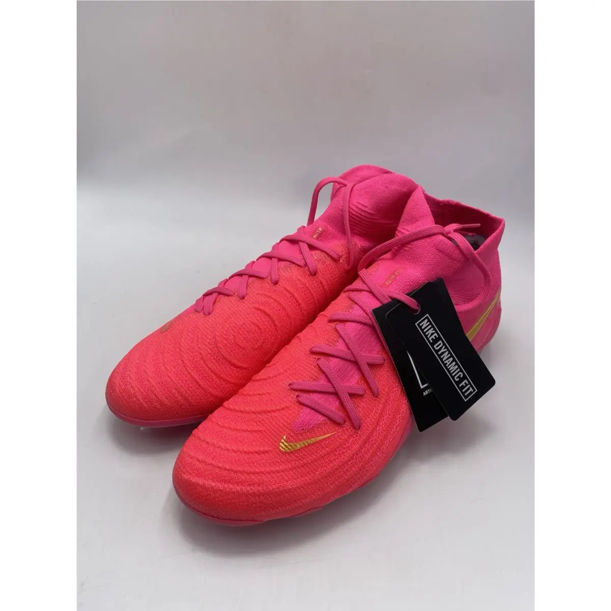 Nike shoes - FQ8803601 - FQ8803 601 - Hot Pink 2