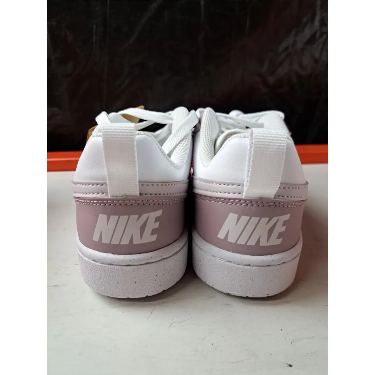 Nike shoes - Nike Court Borough - Court Borough - Multicolor 3