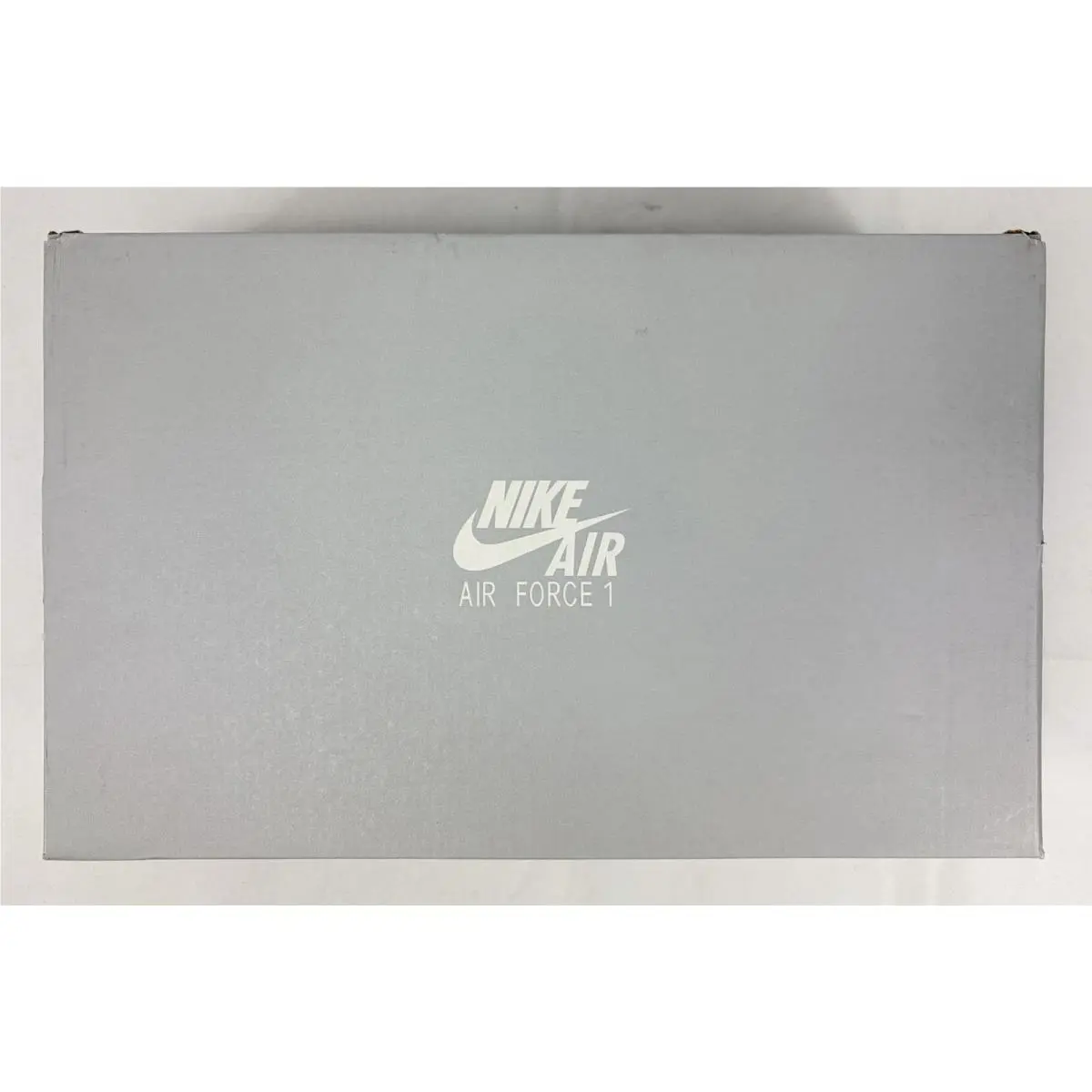 Nike shoes - Nike Air Force 1 `07 - IM6024-121 - Summit White/Vast Grey/Burgundy Crush/Plum Chalk 9