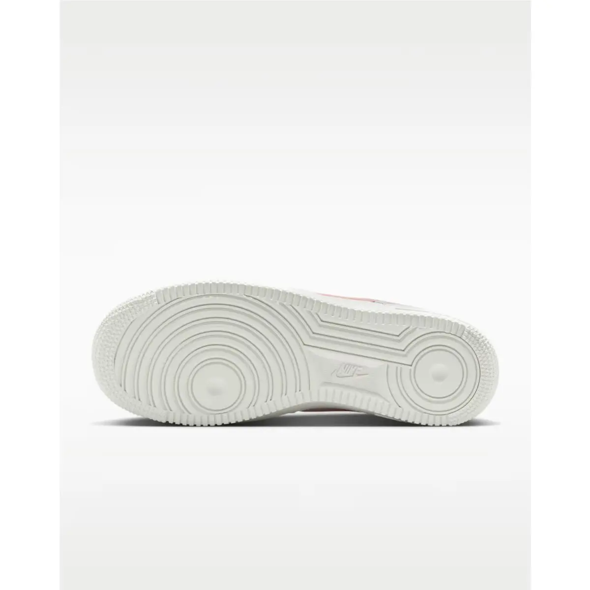 Nike shoes - Nike Air Force 1 `07 - IM6024-121 - Summit White/Vast Grey/Burgundy Crush/Plum Chalk 6