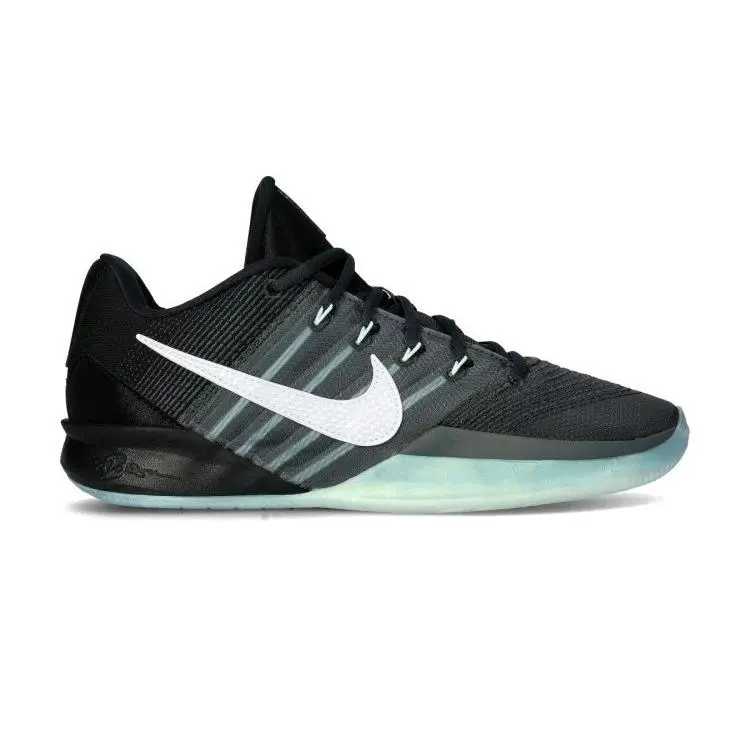 Nike shoes - Nike Sabrina 3 - Sabrina - HF2881-001 - Black (UPC: 198485305113) 0