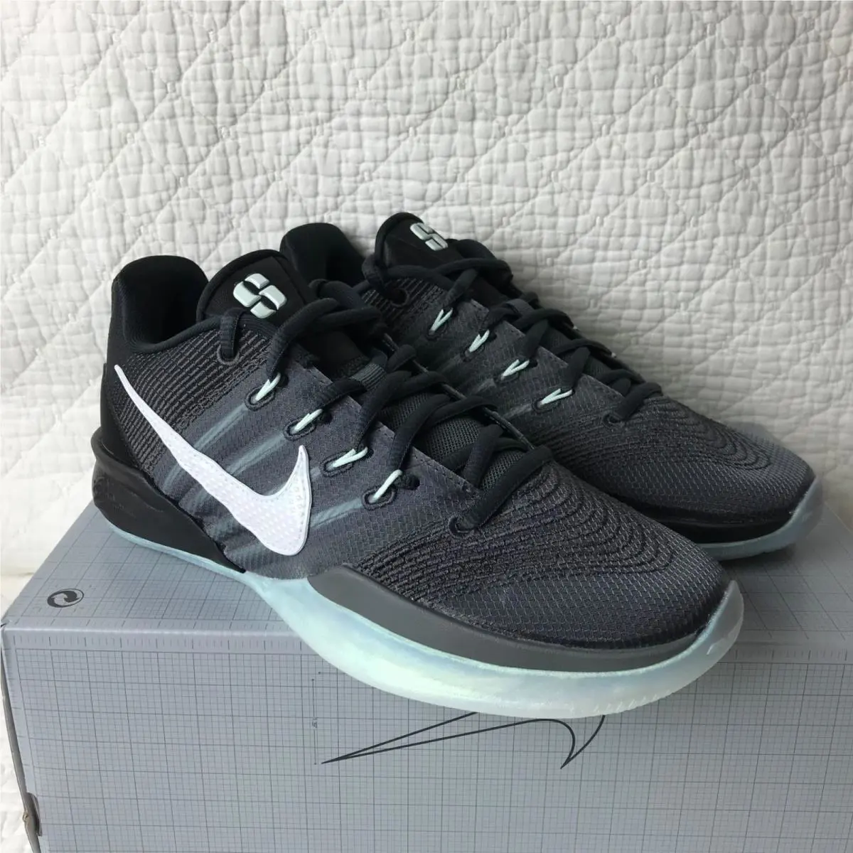 Nike shoes - Nike Sabrina 3 - Sabrina - HF2881-001 - Multicolor (UPC: 198485299429) 8