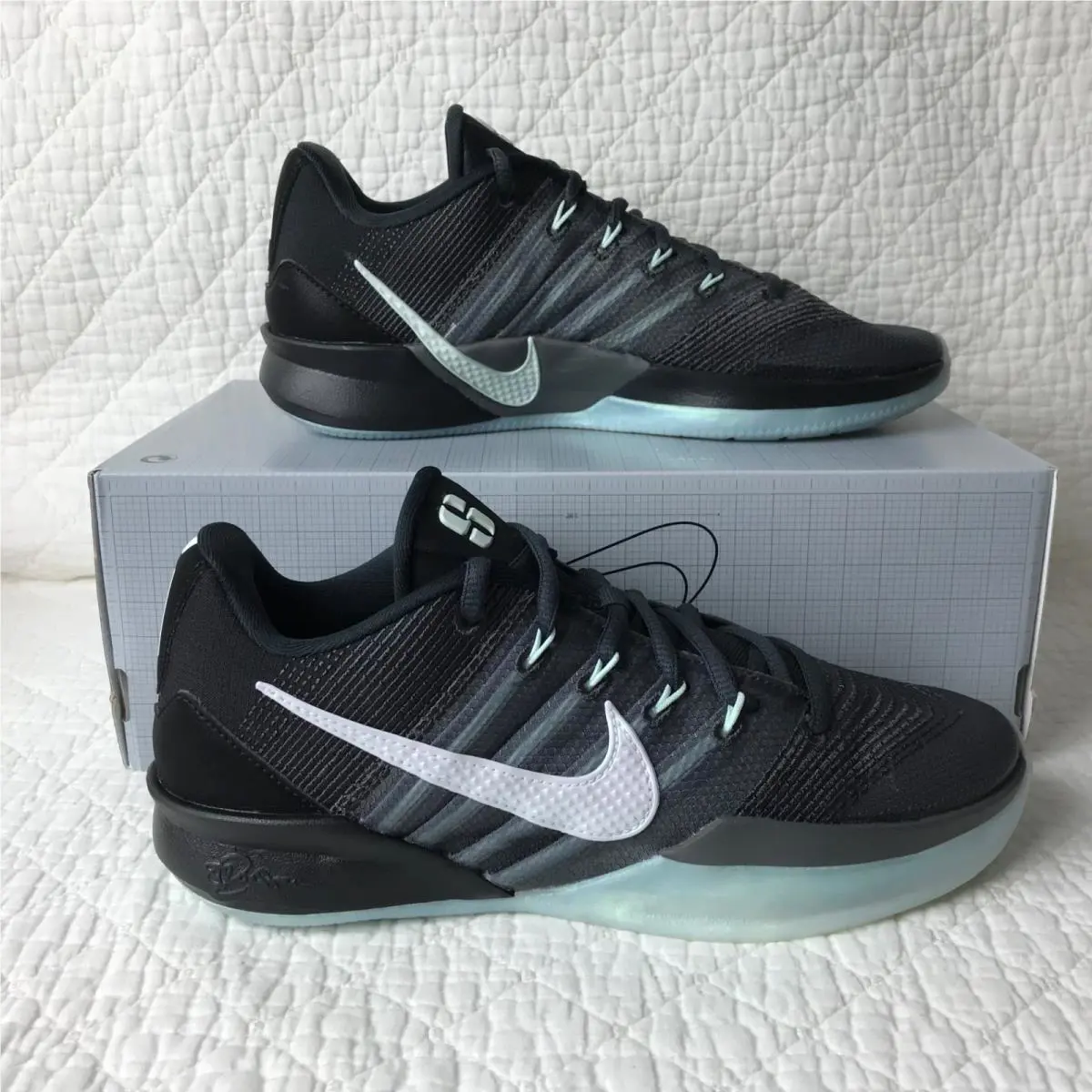 Nike shoes - Nike Sabrina 3 - Sabrina - HF2881-001 - Multicolor (UPC: 198485299429) 0
