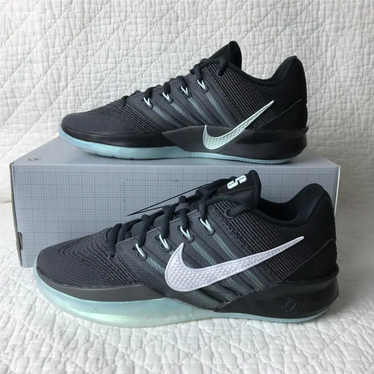 Nike shoes - Nike Sabrina 3 - Sabrina - HF2881-001 - Multicolor (UPC: 198485299429) 1