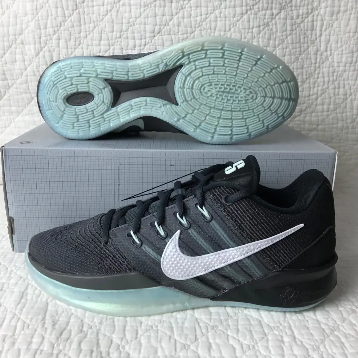 Nike shoes - Nike Sabrina 3 - Sabrina - HF2881-001 - Multicolor (UPC: 198485299429) 2