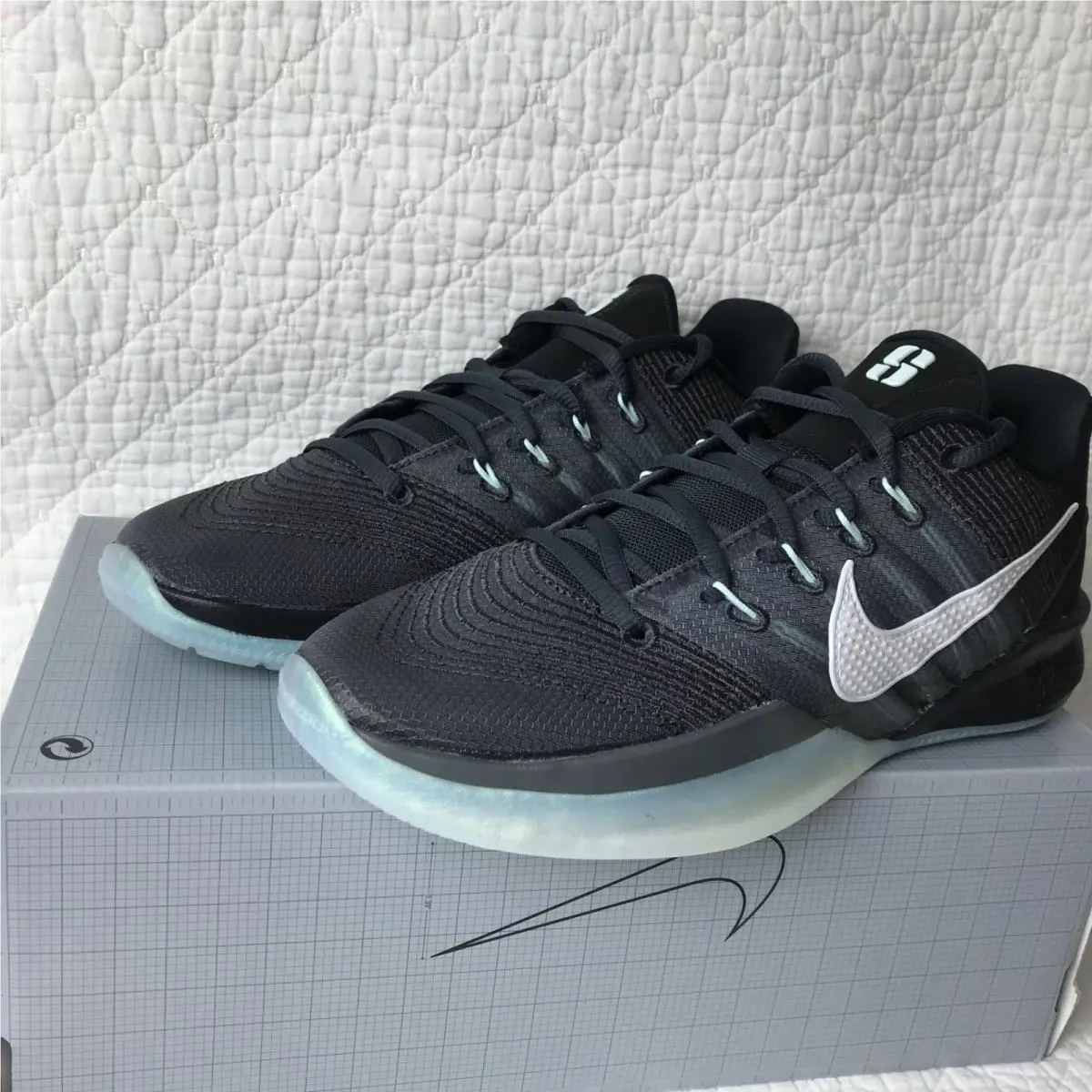 Nike shoes - Nike Sabrina 3 - Sabrina - HF2881-001 - Multicolor (UPC: 198485299429) 6