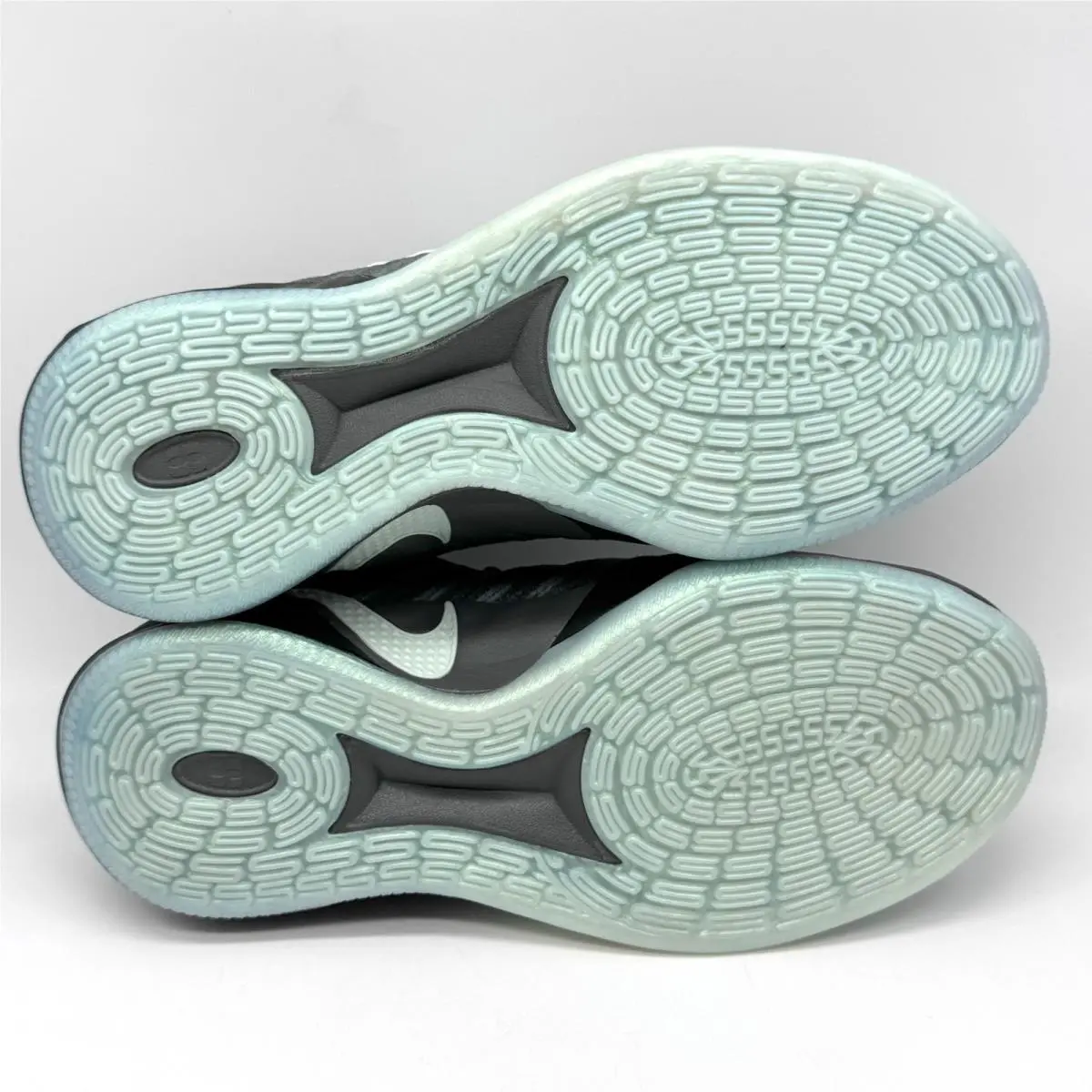 Nike shoes - Nike Sabrina 3 - Sabrina - HF2881-001 - Multicolor (UPC: 198485299429) 6