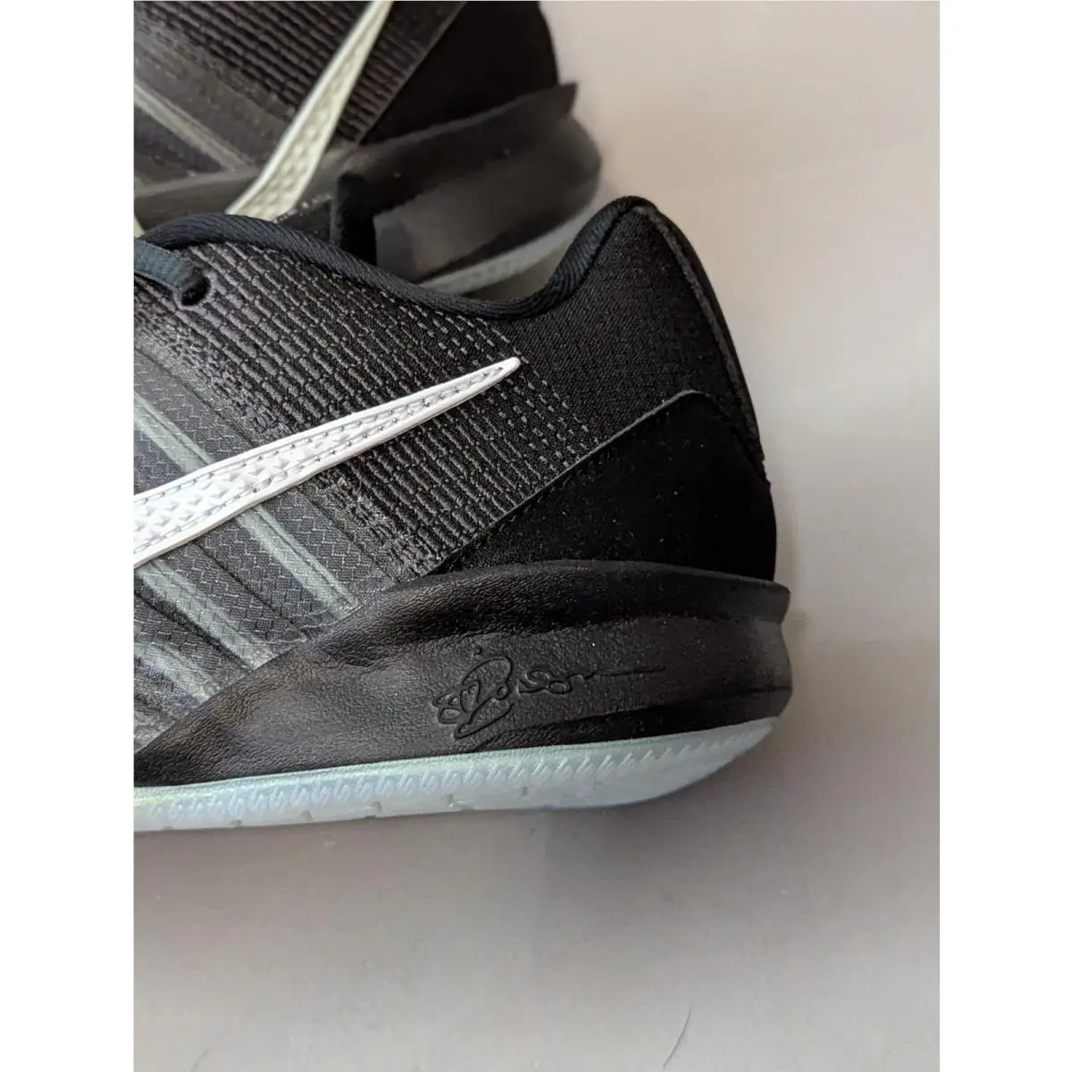 Nike shoes - Nike Sabrina 3 - Sabrina - HF2881-001 - Black (UPC: 198485299054) 10