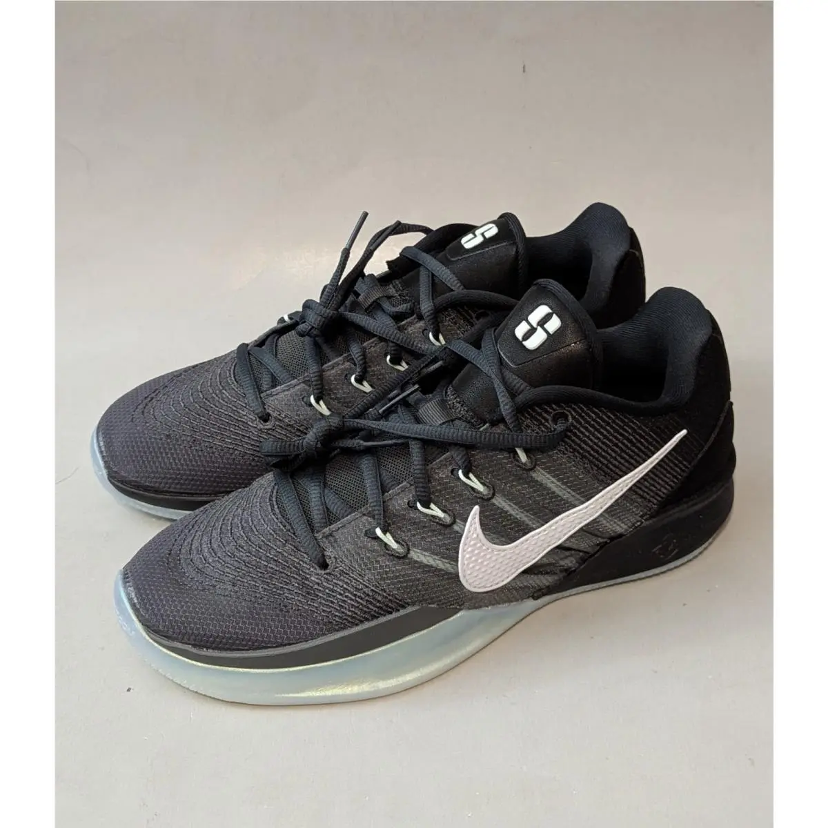 Nike shoes - Nike Sabrina 3 - Sabrina - HF2881-001 - Black (UPC: 198485299054) 1