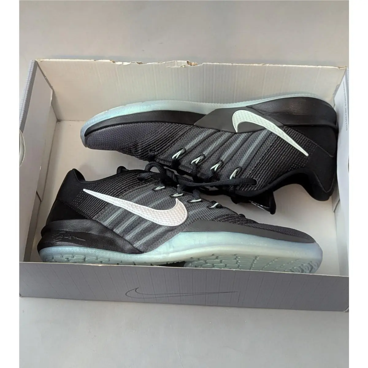 Nike shoes - Nike Sabrina 3 - Sabrina - HF2881-001 - Black (UPC: 198485299054) 2