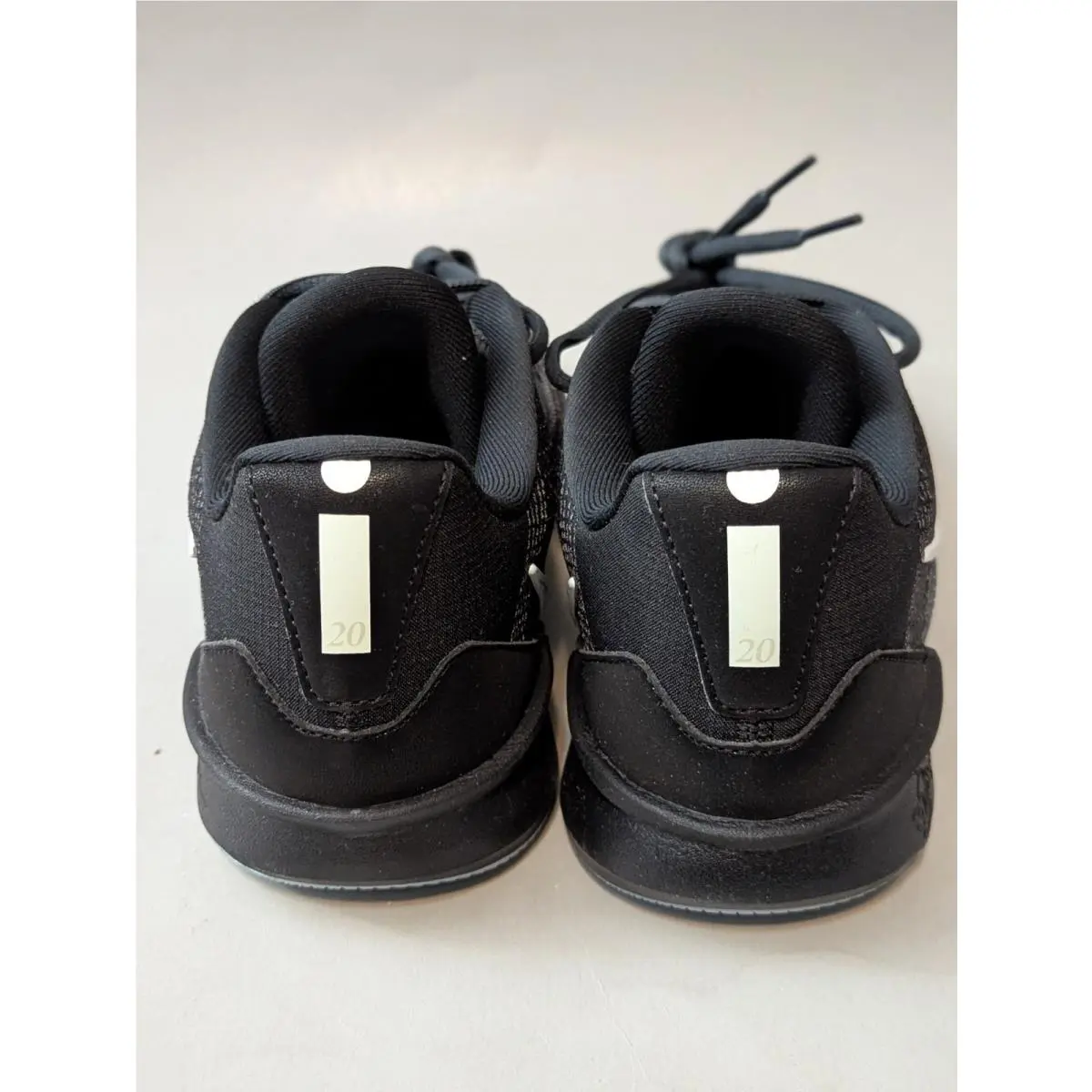Nike shoes - Nike Sabrina 3 - Sabrina - HF2881-001 - Black (UPC: 198485299054) 4