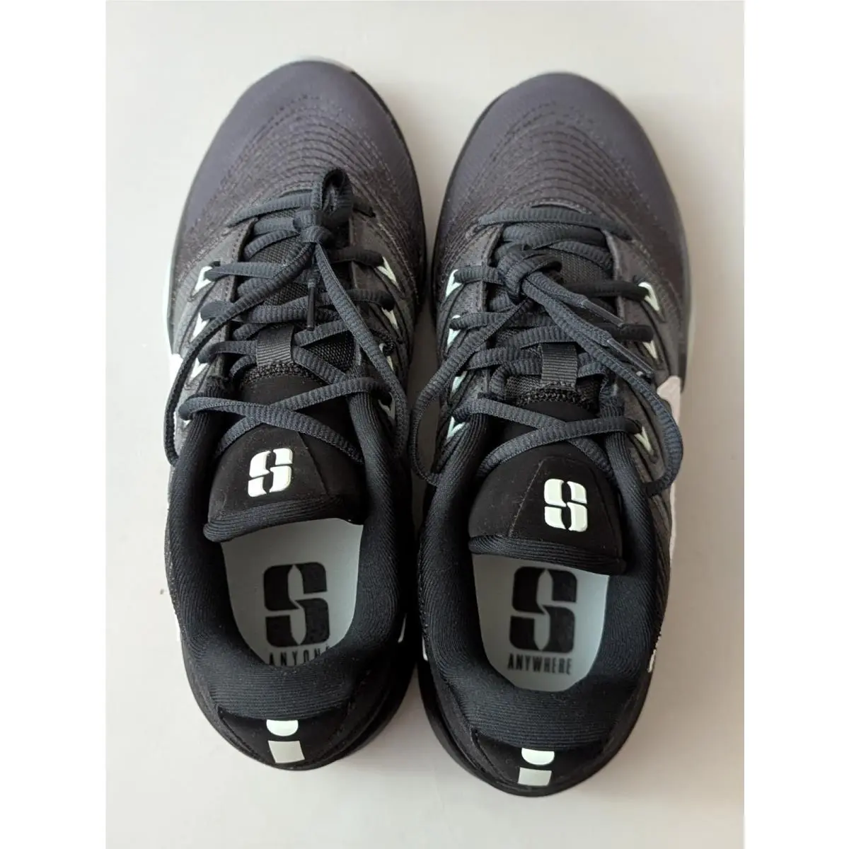 Nike shoes - Nike Sabrina 3 - Sabrina - HF2881-001 - Black (UPC: 198485299054) 5