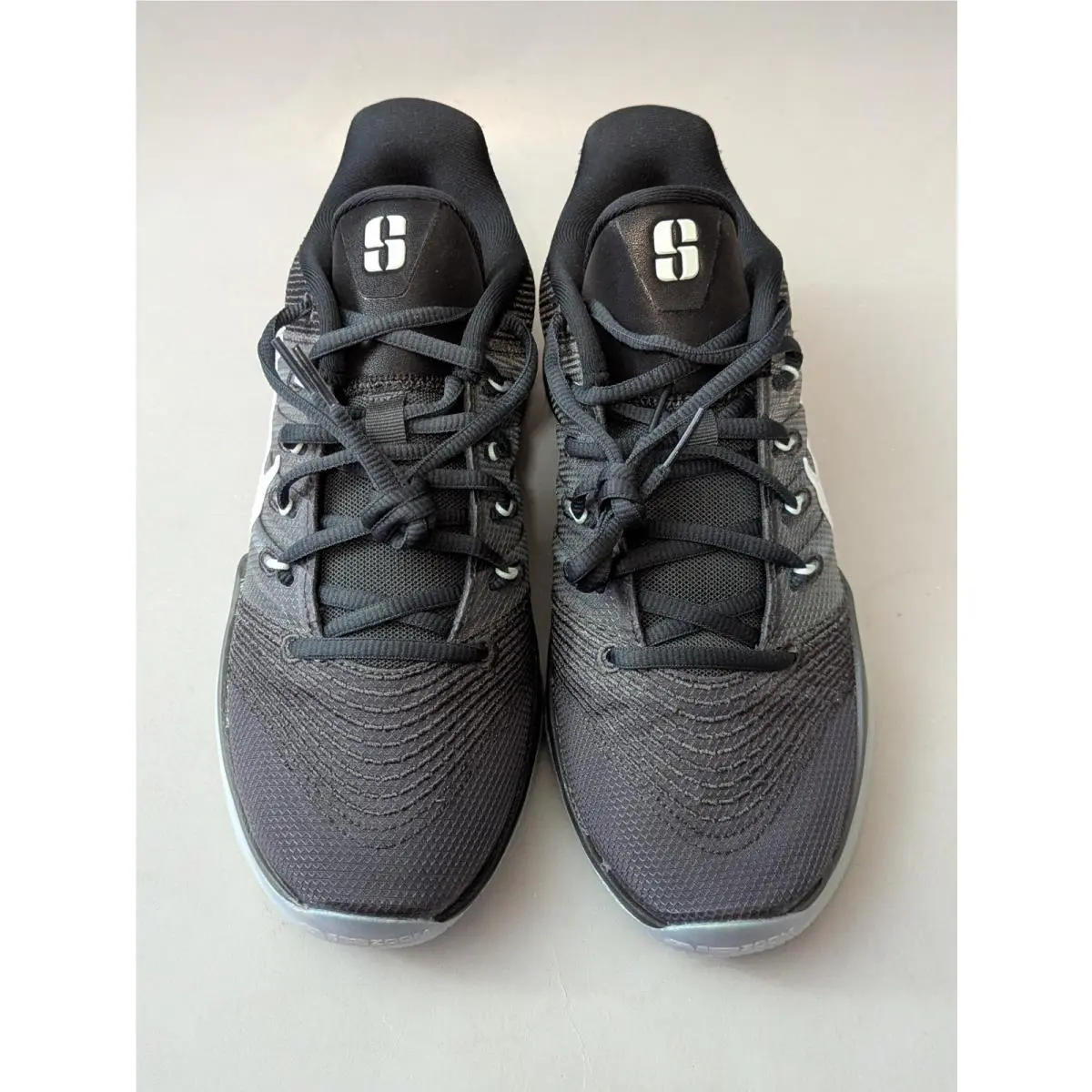Nike shoes - Nike Sabrina 3 - Sabrina - HF2881-001 - Black (UPC: 198485299054) 7
