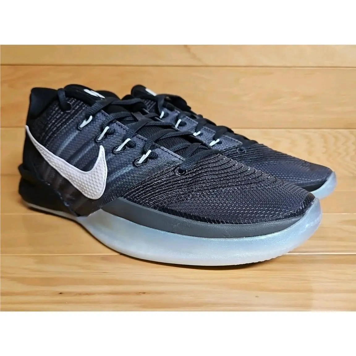 Nike shoes - Nike Sabrina 3 - Sabrina - HF2881-001 - Black (UPC: 198485305113) 1