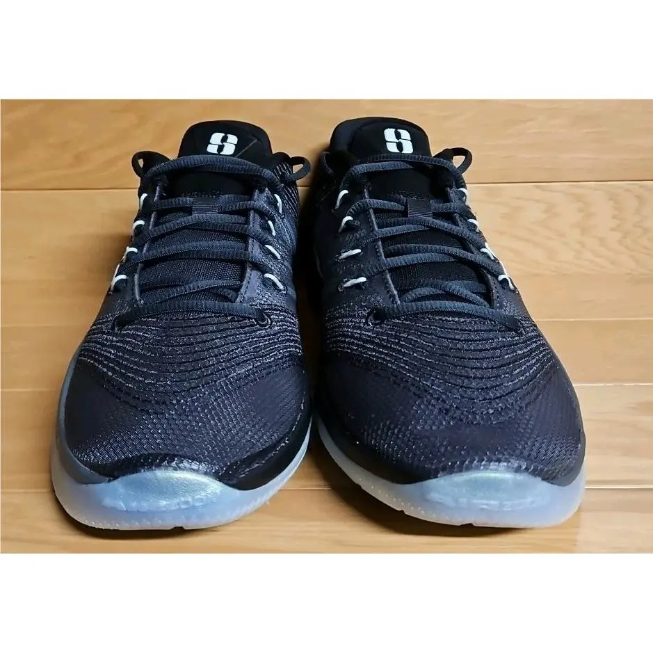 Nike shoes - Nike Sabrina 3 - Sabrina - HF2881-001 - Black (UPC: 198485305113) 2
