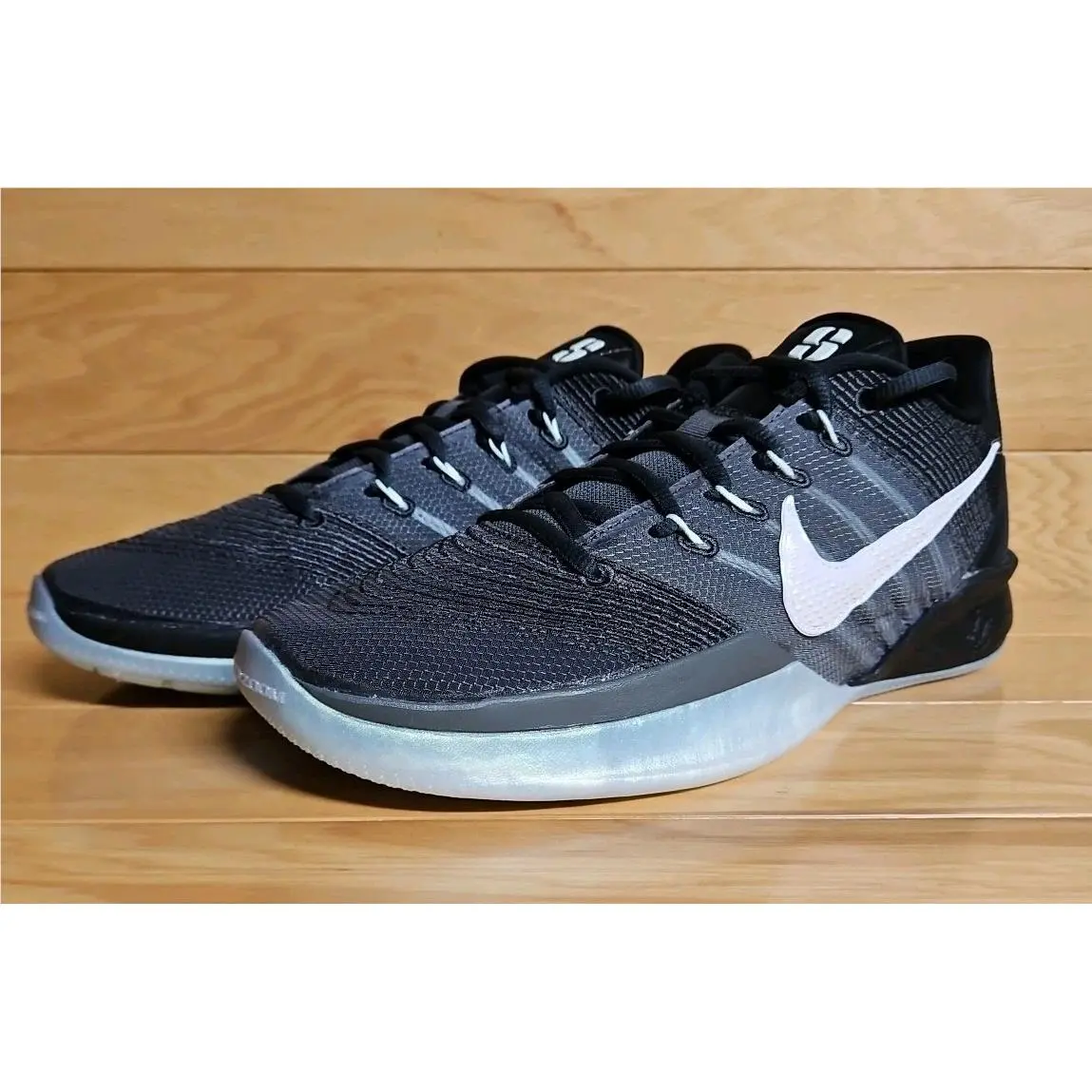 Nike shoes - Nike Sabrina 3 - Sabrina - HF2881-001 - Black (UPC: 198485305113) 3