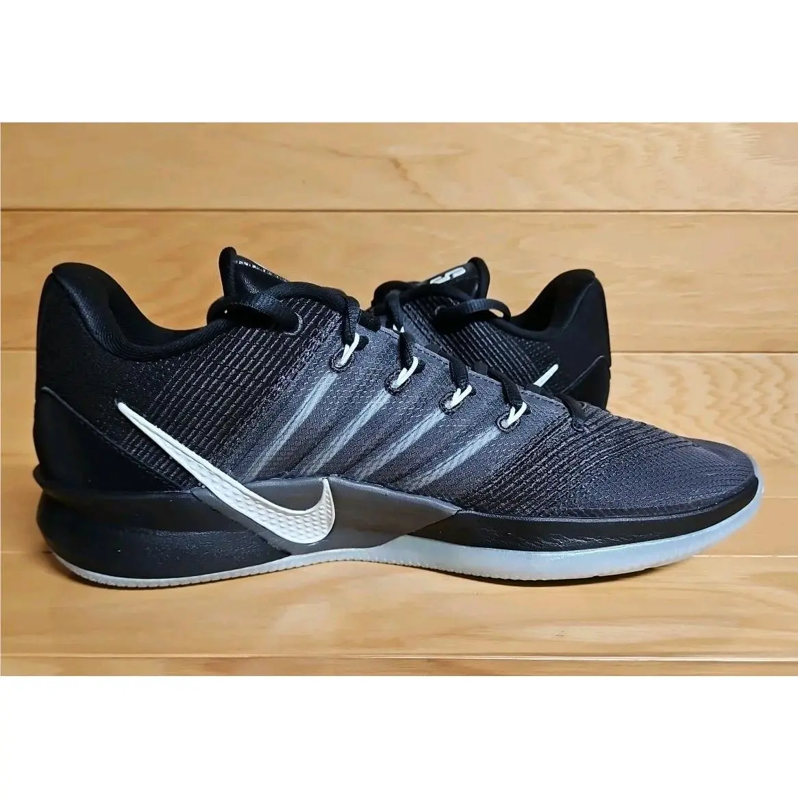Nike shoes - Nike Sabrina 3 - Sabrina - HF2881-001 - Black (UPC: 198485305113) 5