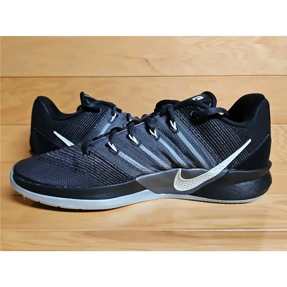 Nike shoes - Nike Sabrina 3 - Sabrina - HF2881-001 - Black (UPC: 198485305113) 6