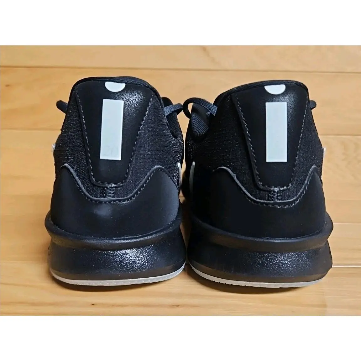 Nike shoes - Nike Sabrina 3 - Sabrina - HF2881-001 - Black (UPC: 198485305113) 7