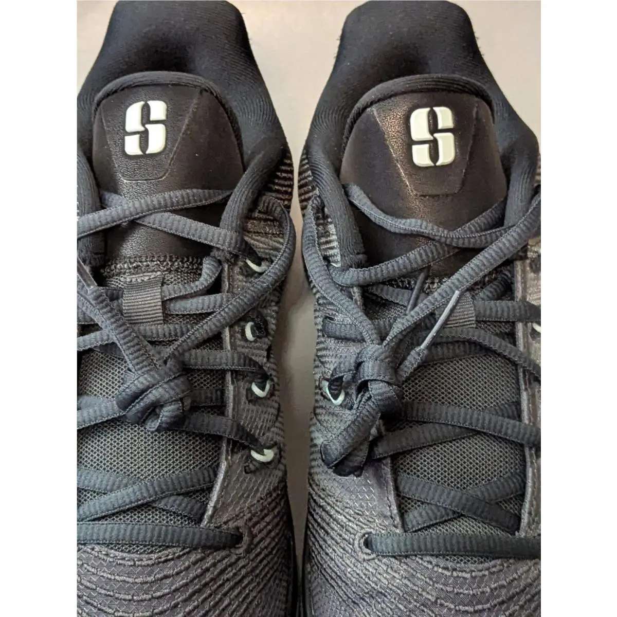 Nike shoes - Nike Sabrina 3 - Sabrina - HF2881-001 - Black (UPC: 198485299054) 8